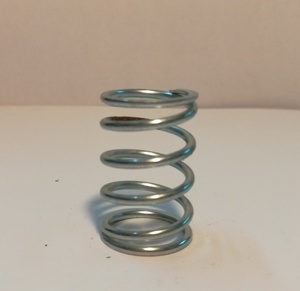 пружина сжатия 28х18х1,8 в интернет-магазине НМК