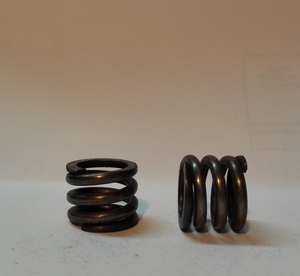 пружина сжатия 16х20х3,0 в интернет-магазине НМК