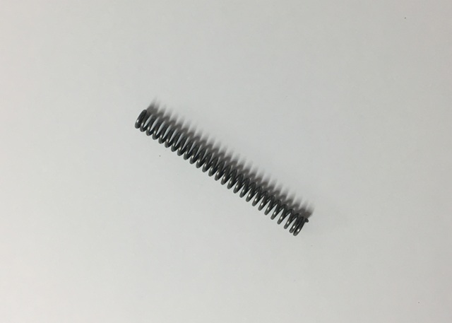 пружина сжатия 60х6х1 в интернет-магазине НМК