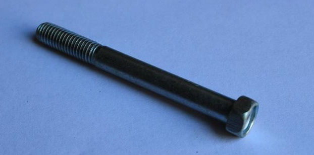 болт м12*1,25*140 стяжной рессоры паз 200411-п29                в интернет-магазине НМК