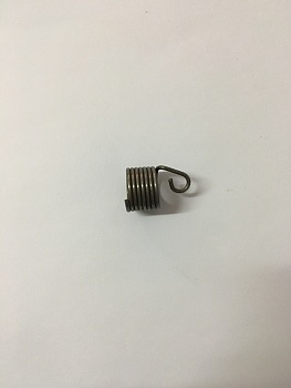 Пружина кручения 30,4х19,8х1,8 пружина кручения 30,4х19,8х1,8 в Нижнем Новгороде