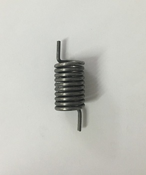 Пружина кручения 74х23,8х3,0 пружина кручения 74х23,8х3,0 в Нижнем Новгороде